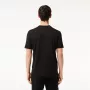 T-shirt LACOSTE core performance classic