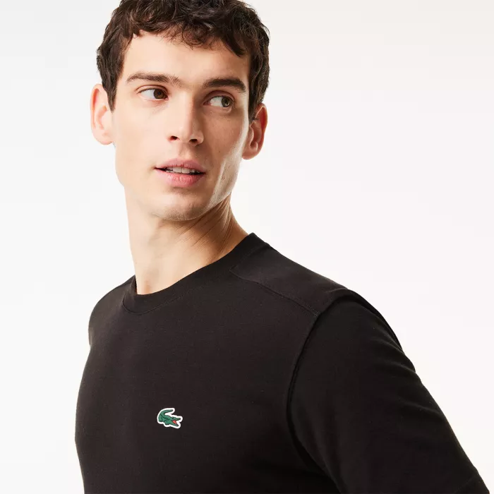 T-shirt LACOSTE core performance classic