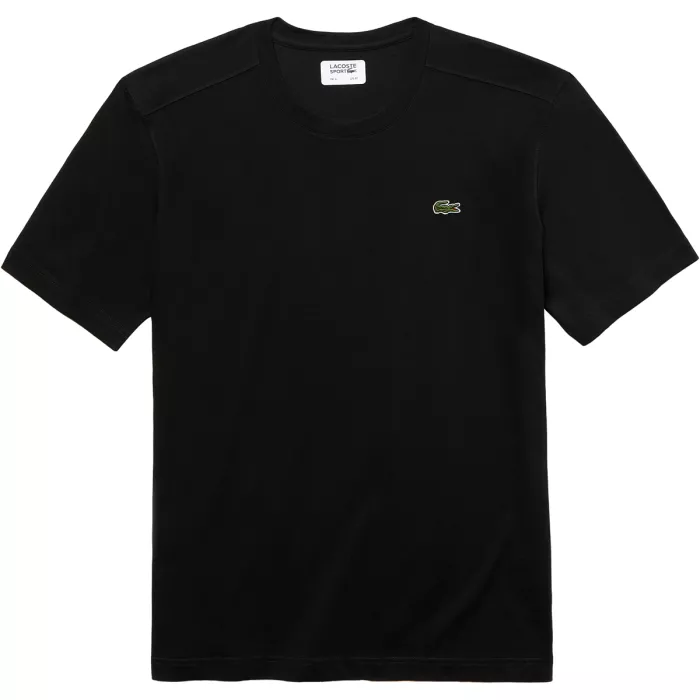 T-shirt LACOSTE core performance classic