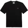 T-shirt LACOSTE core performance classic
