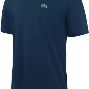 T-shirt LACOSTE core performance classic