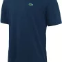 T-shirt LACOSTE core performance classic