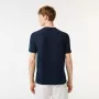 T-shirt LACOSTE core performance classic