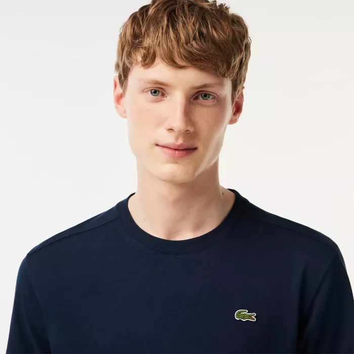 T-shirt LACOSTE core performance classic