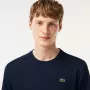 T-shirt LACOSTE core performance classic