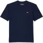 T-shirt LACOSTE core performance classic