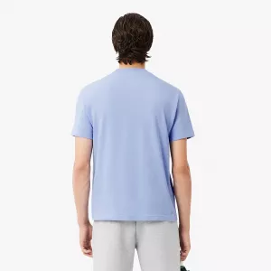 T-shirt LACOSTE core performance classic