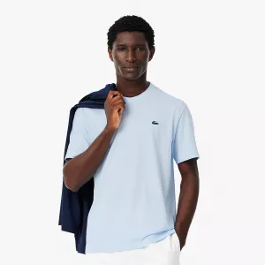 T-shirt LACOSTE core performance classic
