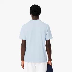 T-shirt LACOSTE core performance classic