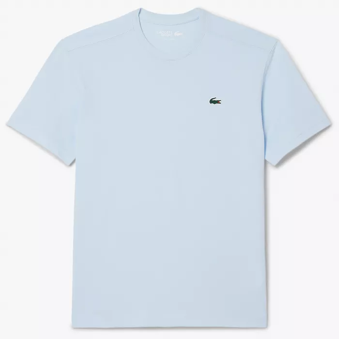 T-shirt LACOSTE core performance classic