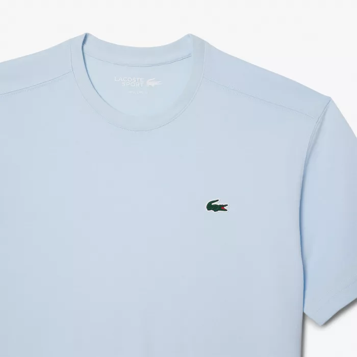 T-shirt LACOSTE core performance classic