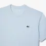 T-shirt LACOSTE core performance classic