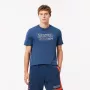 LACOSTE heritage 1924 t-shirt