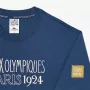 LACOSTE heritage 1924 t-shirt