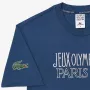 LACOSTE heritage 1924 t-shirt