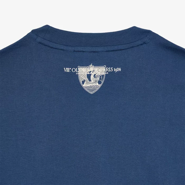 LACOSTE heritage 1924 t-shirt
