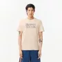 LACOSTE heritage 1924 t-shirt