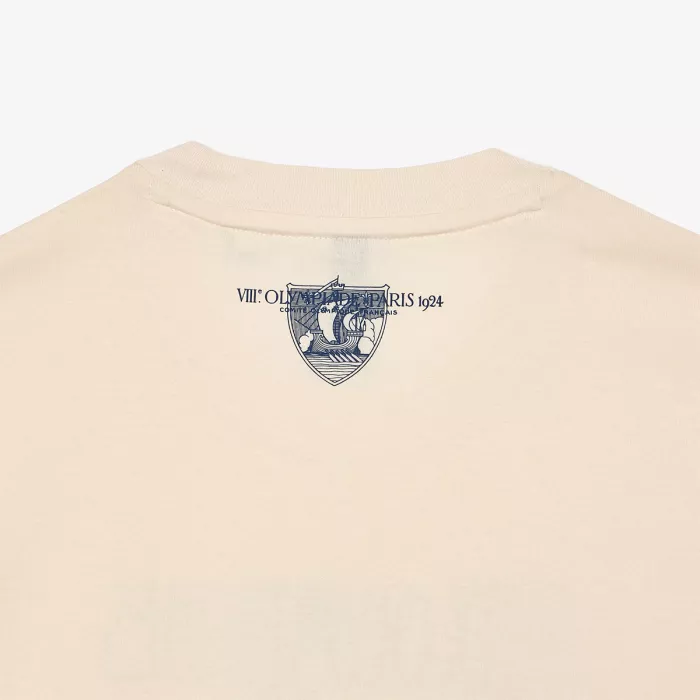 LACOSTE heritage 1924 t-shirt