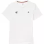 T-shirt LACOSTE roland-garros