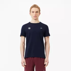 LACOSTE roland garros t-shirt