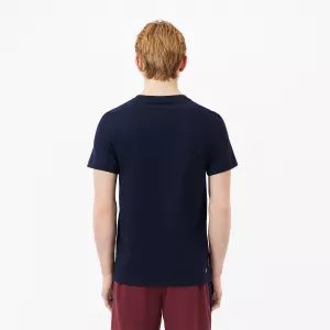 LACOSTE roland garros t-shirt