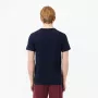 LACOSTE roland garros t-shirt