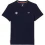 LACOSTE roland garros t-shirt