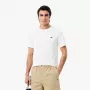 T-shirt LACOSTE miami open