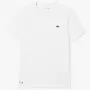 T-shirt LACOSTE miami open