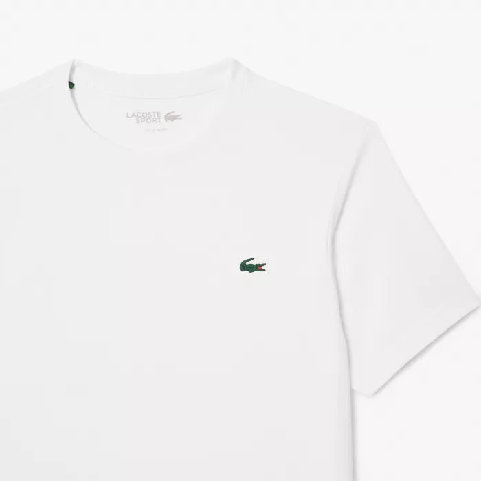 T-shirt LACOSTE miami open