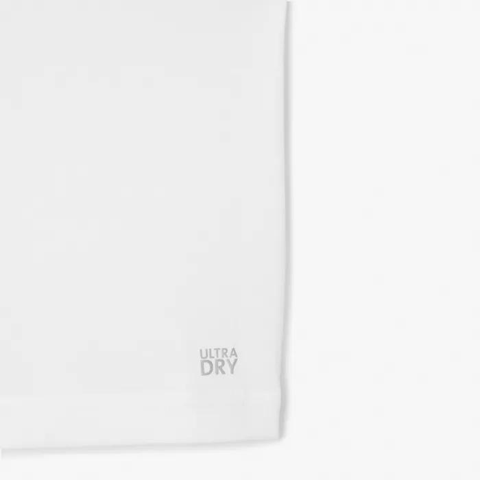 T-shirt LACOSTE miami open