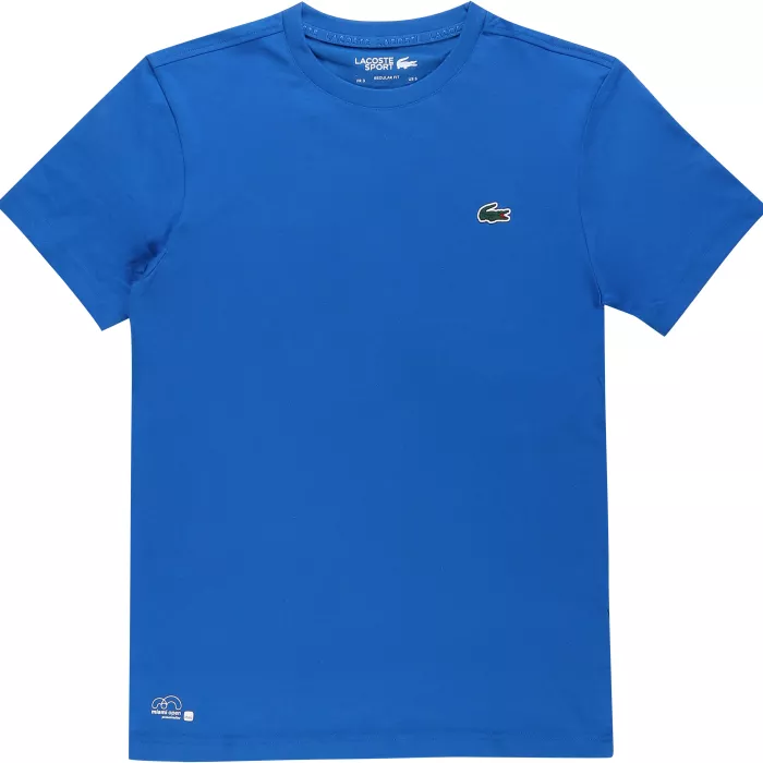 LACOSTE Miami Open T krekls