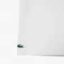 T-shirt LACOSTE core performance croco
