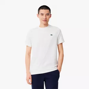 T-shirt LACOSTE core performance technique