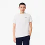 T-shirt LACOSTE core performance technique