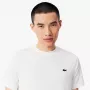 T-shirt LACOSTE core performance technique