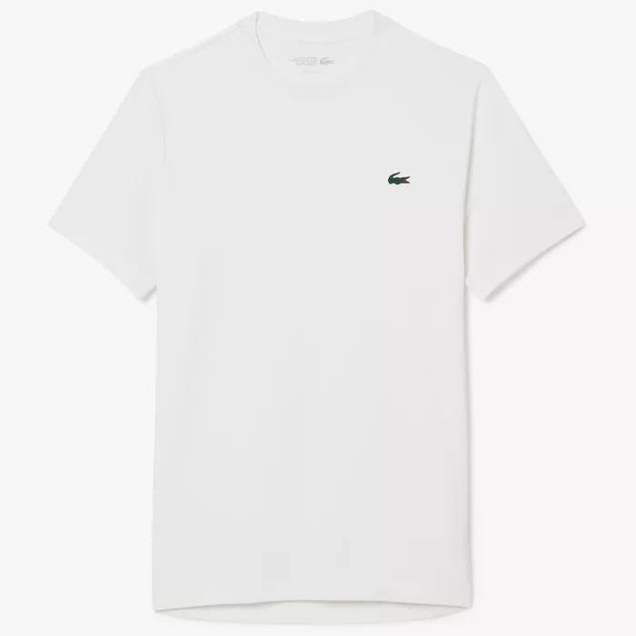 T-shirt LACOSTE core performance technique