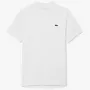 T-shirt LACOSTE core performance technique