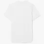 T-shirt LACOSTE core performance technique