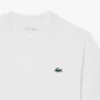 T-shirt LACOSTE core performance technique