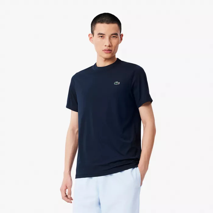 T-shirt LACOSTE core performance technique