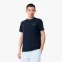 T-shirt LACOSTE core performance technique