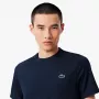 T-shirt LACOSTE core performance technique