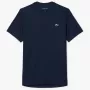 T-shirt LACOSTE core performance technique
