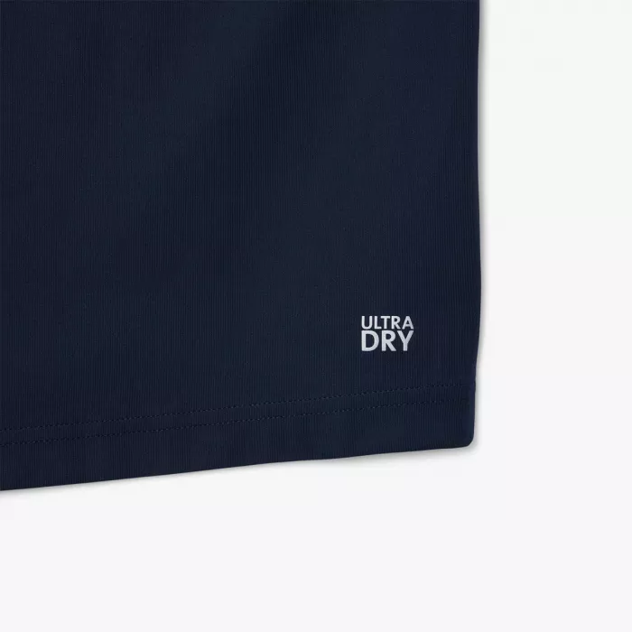 T-shirt LACOSTE core performance technique