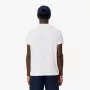 T-shirt LACOSTE technical capsule