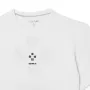 T-shirt LACOSTE medvedev logo fan