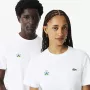 T-shirt LACOSTE rolex paris masters