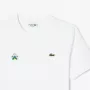 T-shirt LACOSTE rolex paris masters