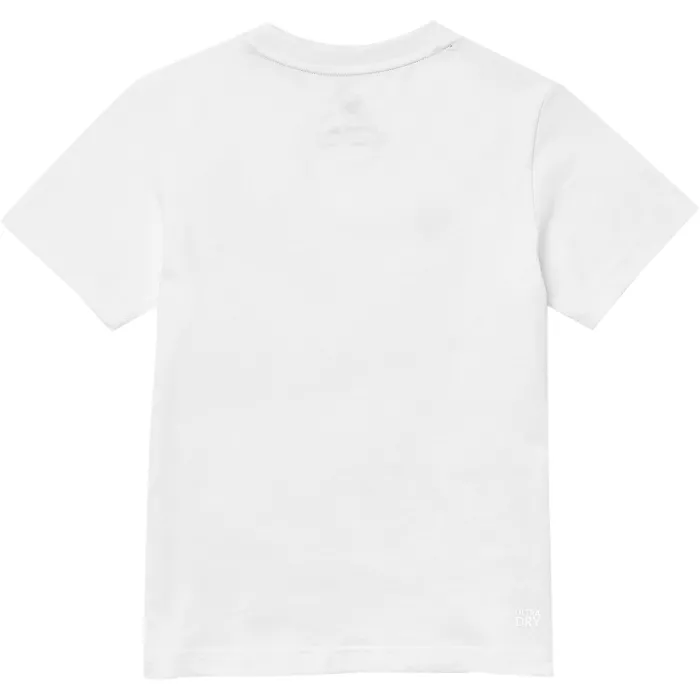 T-shirt LACOSTE junior roland-garros